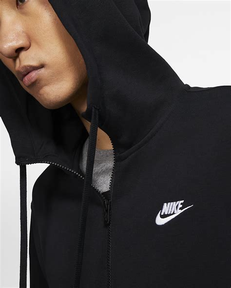 nike hoodie herren mit reißverschluss|Nike de hoodie kaufen.